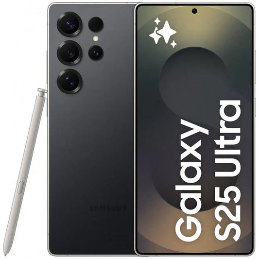Brand New Samsung Galaxy S25 Ultra