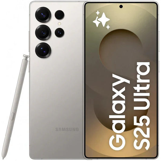 Brand New Samsung Galaxy S25 Ultra