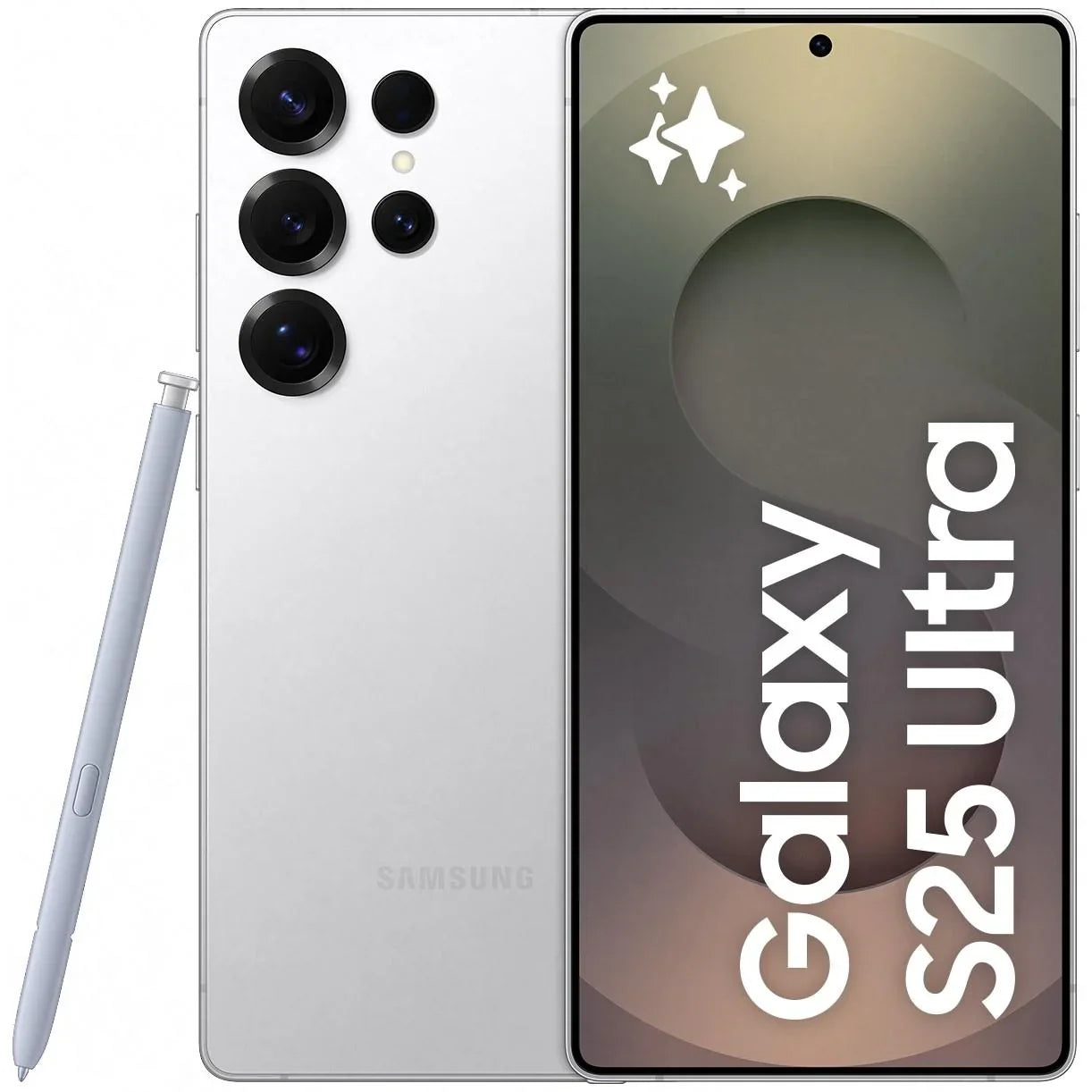 Brand New Samsung Galaxy S25 Ultra