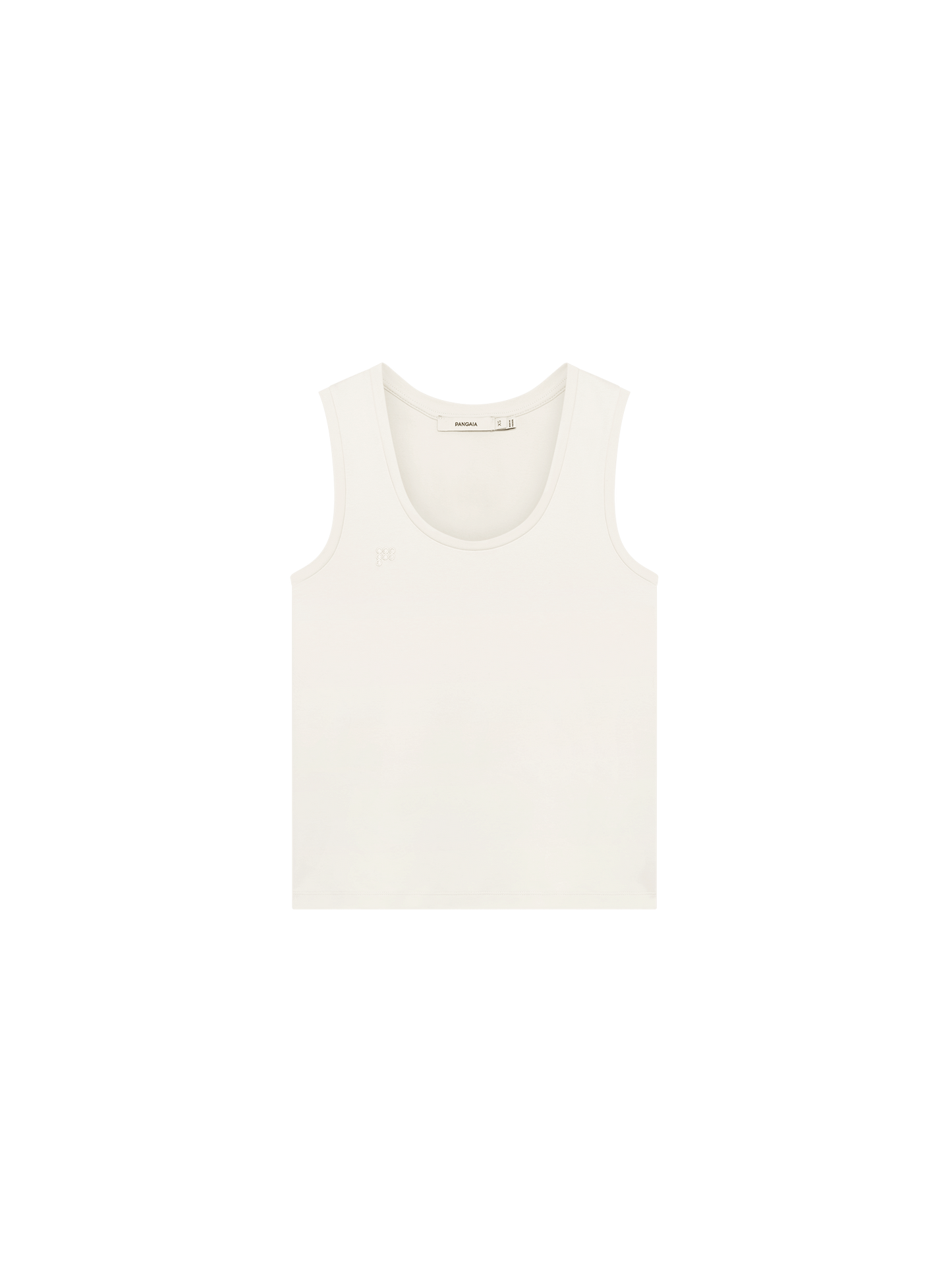 Womens Tank Top—Bone White