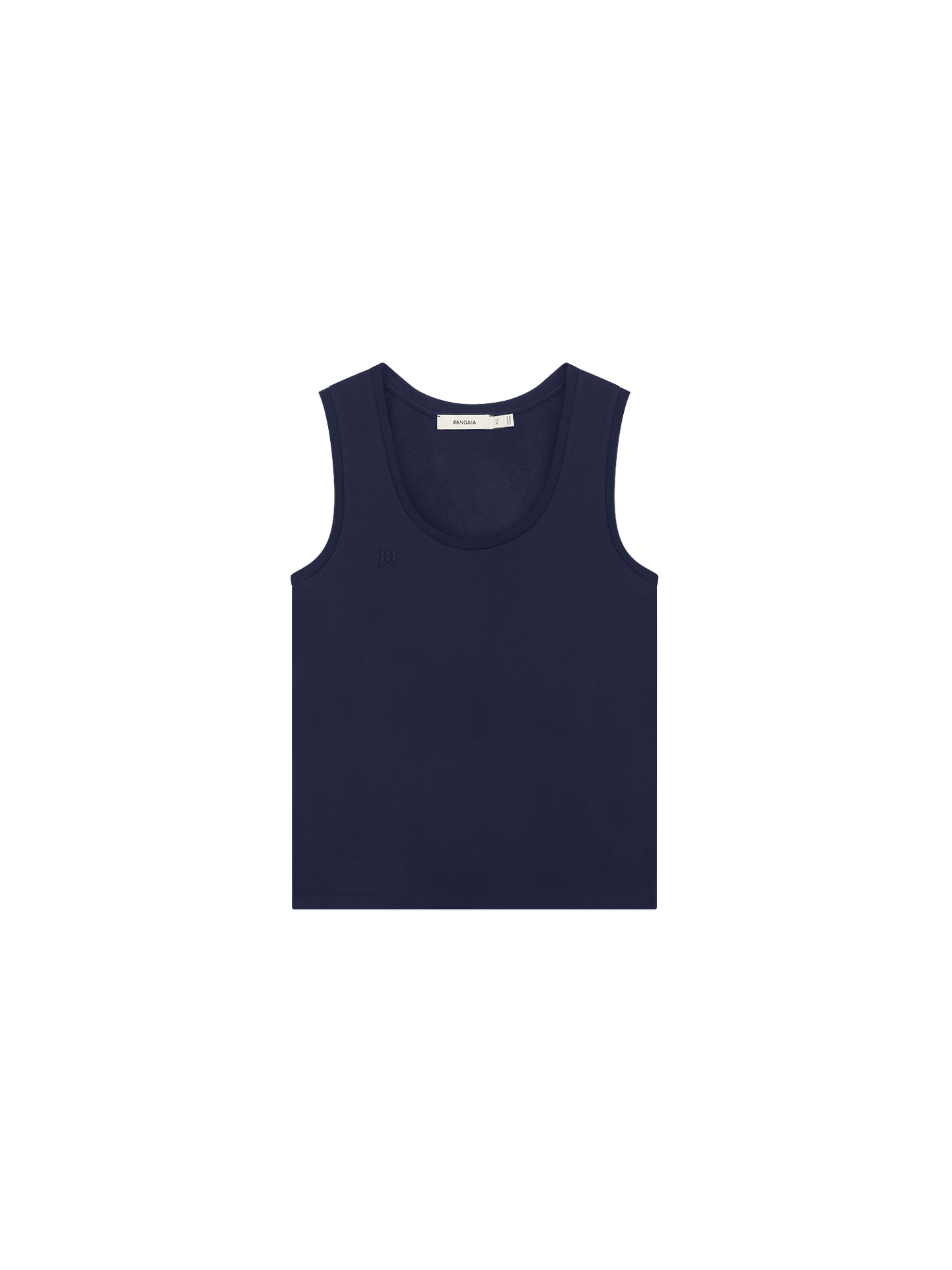 Womens Tank Top—Midnight Navy