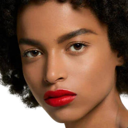 Yves Saint Laurent Rouge Pur Couture Satiny Radiance Lipstick