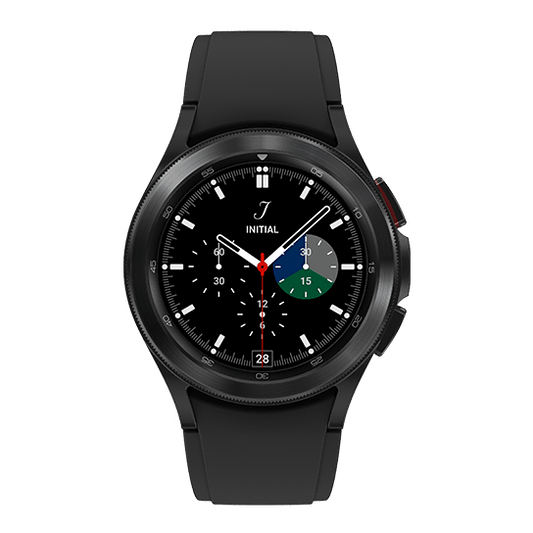 Samsung Galaxy Watch 4 Classic 42mm Cellular - Black Smart Watch
