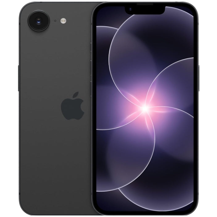 iPhone 17e Refurbished (eSIM Only)