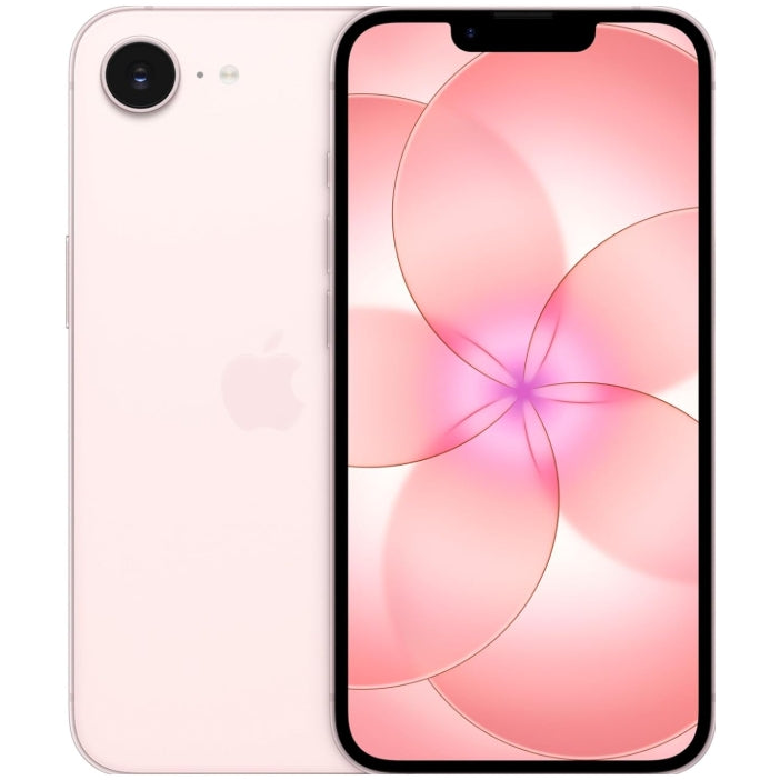 iPhone 17e Refurbished (eSIM Only)