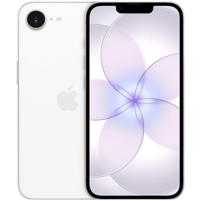 iPhone 17e Refurbished (eSIM Only)