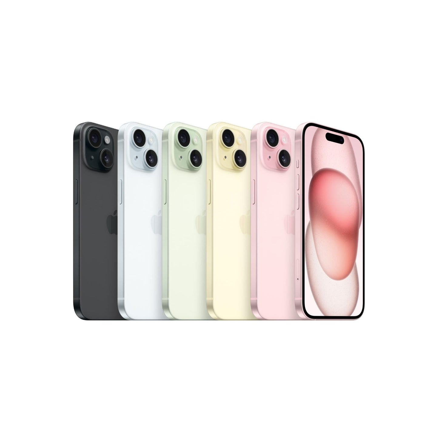 Brand New iPhone 15