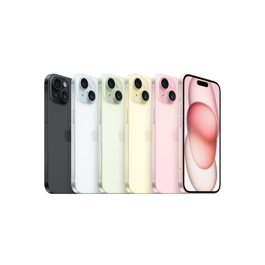 Brand New iPhone 15