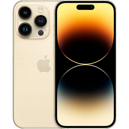 iPhone 14 Pro Refurbished