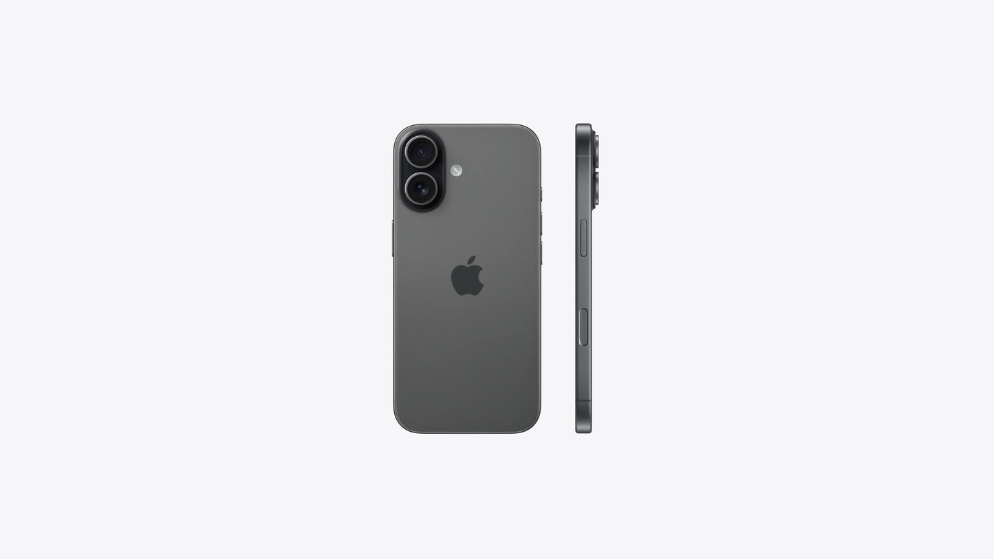 Brand New iPhone 17