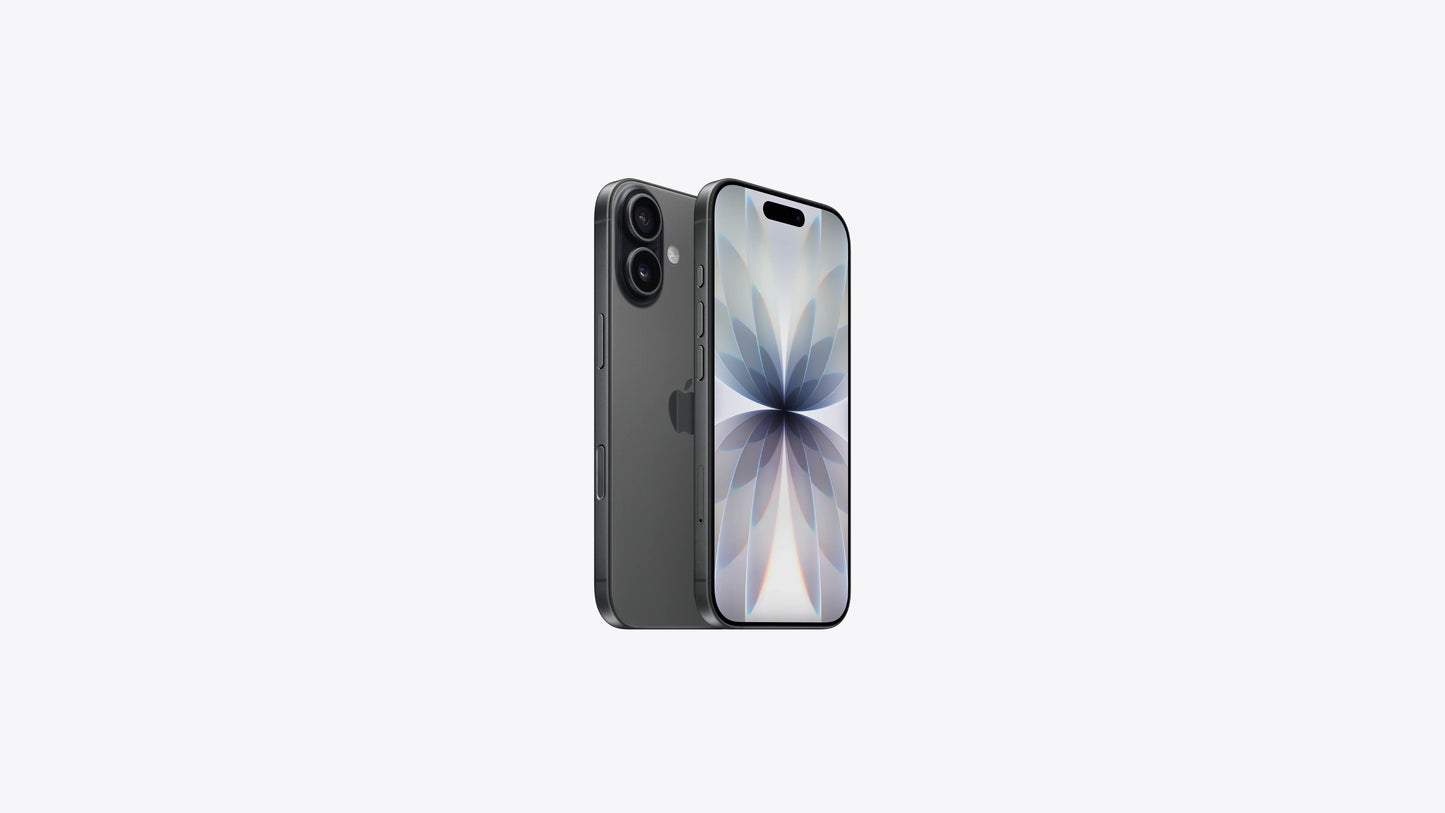 Brand New iPhone 17