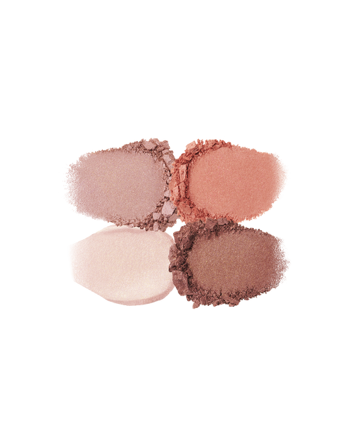 Eye colour Quad - Refill