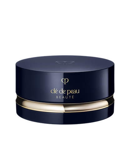 Translucent Loose Powder
