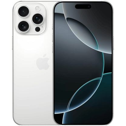 iPhone 16 Pro Max Refurbished