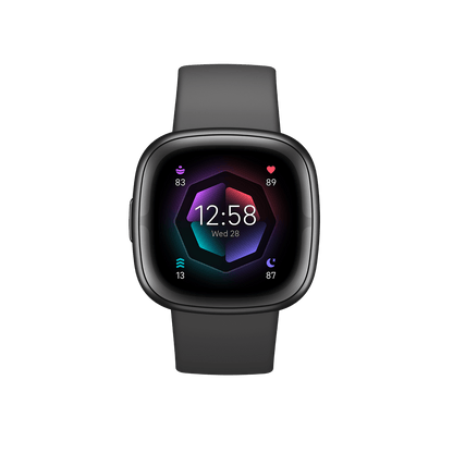 Google Fitbit Sense 2 Health and Fitness Smartwatch
